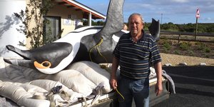 Gansbaai APSS se Groot Opgewondenheid 4